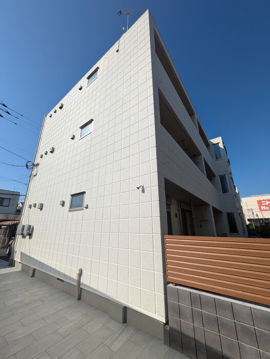 外観写真 Aimable