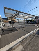 駐車場 Aimable