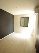 室内からの展望 Aimable