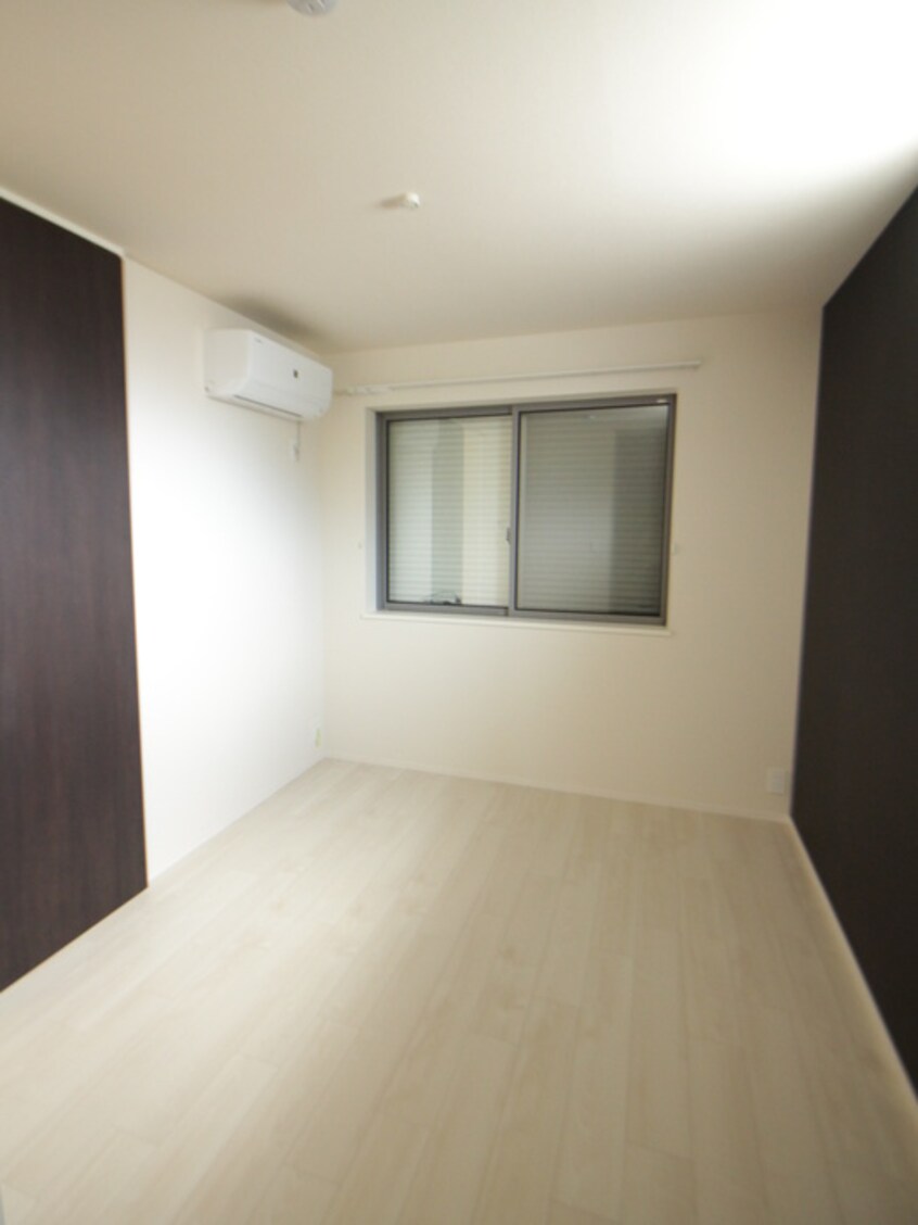 室内からの展望 Aimable