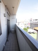 周辺環境 Aimable