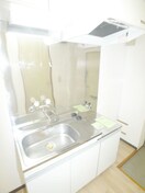 キッチン ビレッヂ・フジⅡ