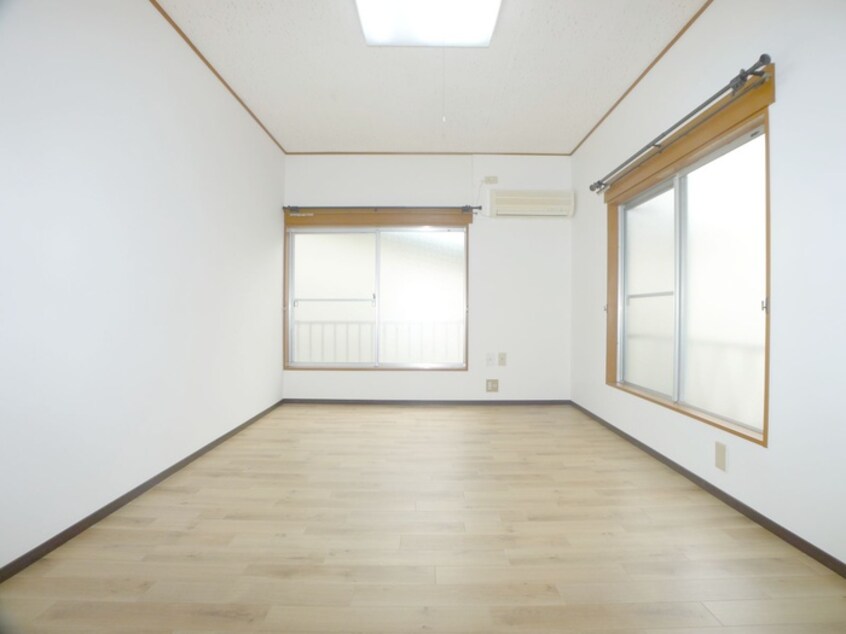 居室 ビレッヂ・フジⅡ