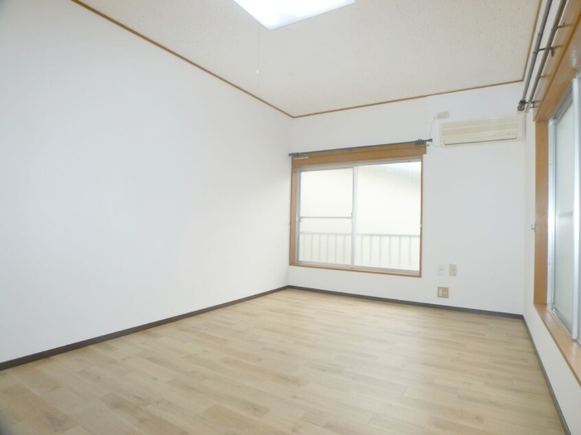 居室 ビレッヂ・フジⅡ