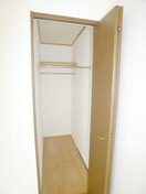 収納 ビレッヂ・フジⅡ