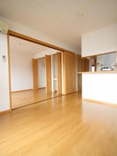 居室 リリ－ハイムⅡ