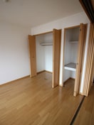 収納 リリ－ハイムⅡ