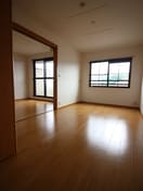 居室 リリ－ハイムⅡ