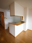 キッチン リリ－ハイムⅡ