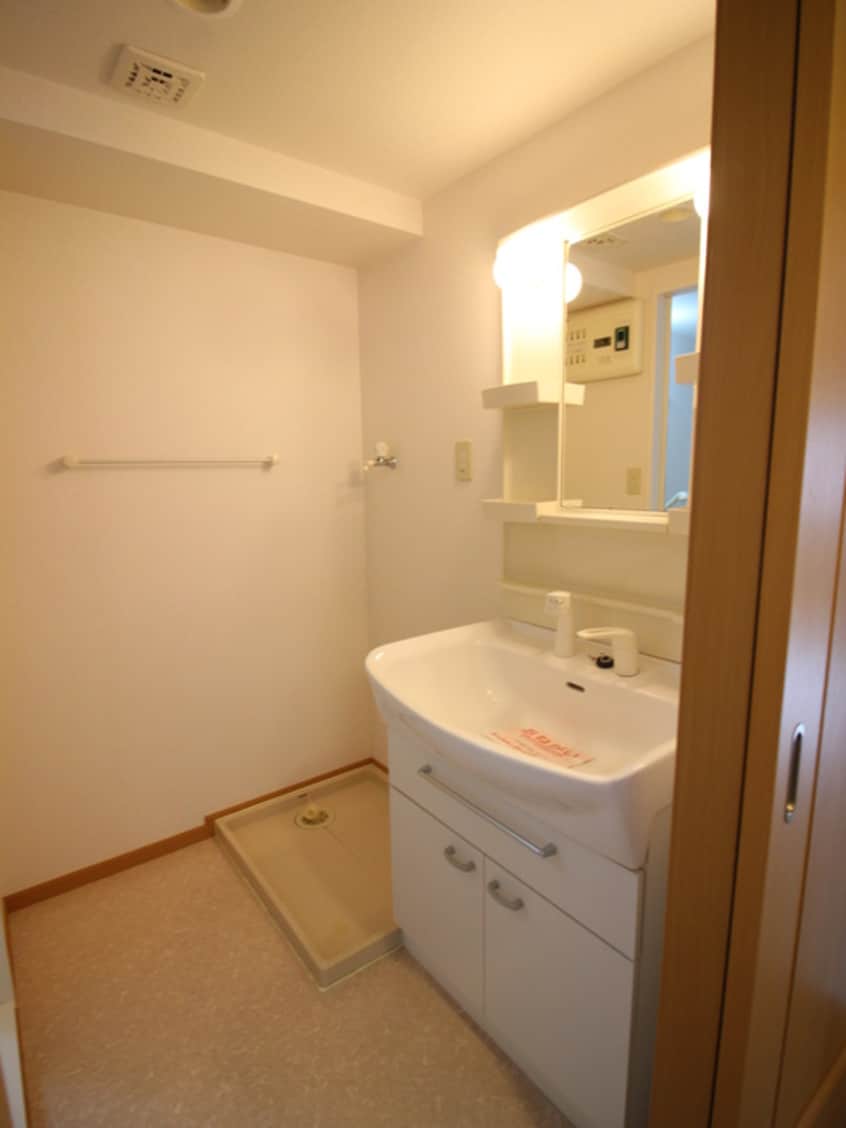 洗面 リリ－ハイムⅡ