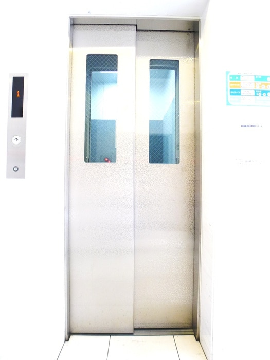 建物設備 眩燈館