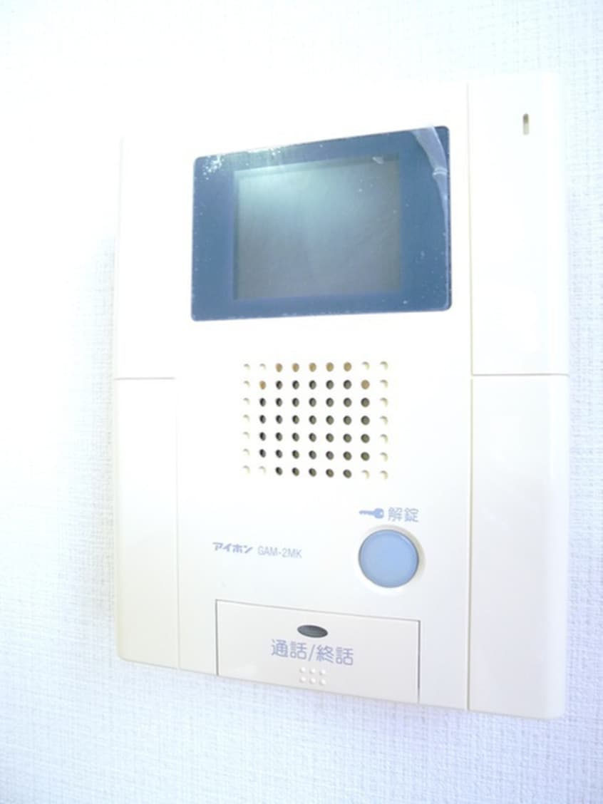 内観写真 眩燈館