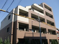 セルカディア石神井台(307)