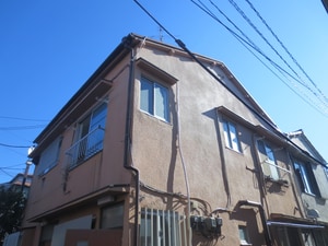 東海荘