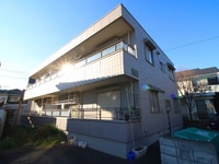 メゾンシライＢ