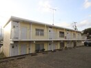 外観写真 ハイツリー