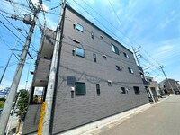 Ｊガーデン川越岸町