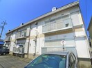 ハイムビアンカ勝田台の外観
