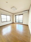 居室 ベルヴィル