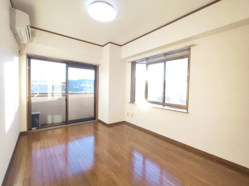 居室 ベルヴィル