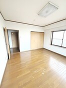 居室 ベルヴィル