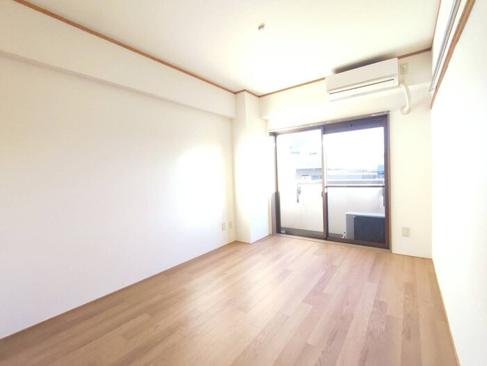 居室 ベルヴィル