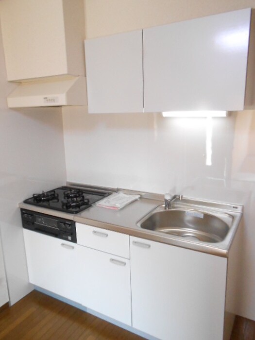 キッチン ベルヴィル