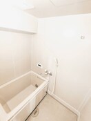 バス／シャワールーム等 ベルヴィル