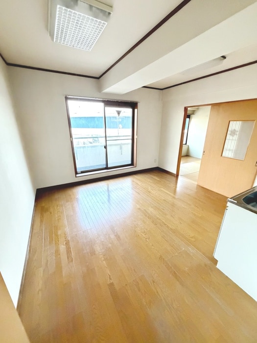 キッチン ベルヴィル