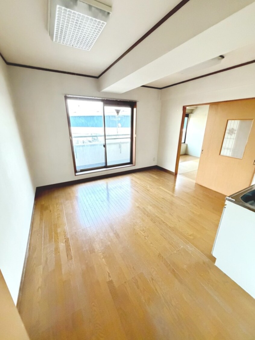 キッチン ベルヴィル