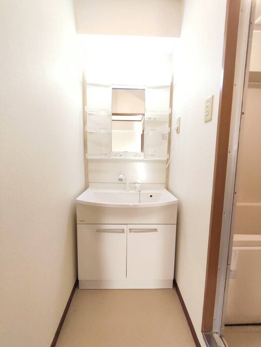 洗面 ベルヴィル