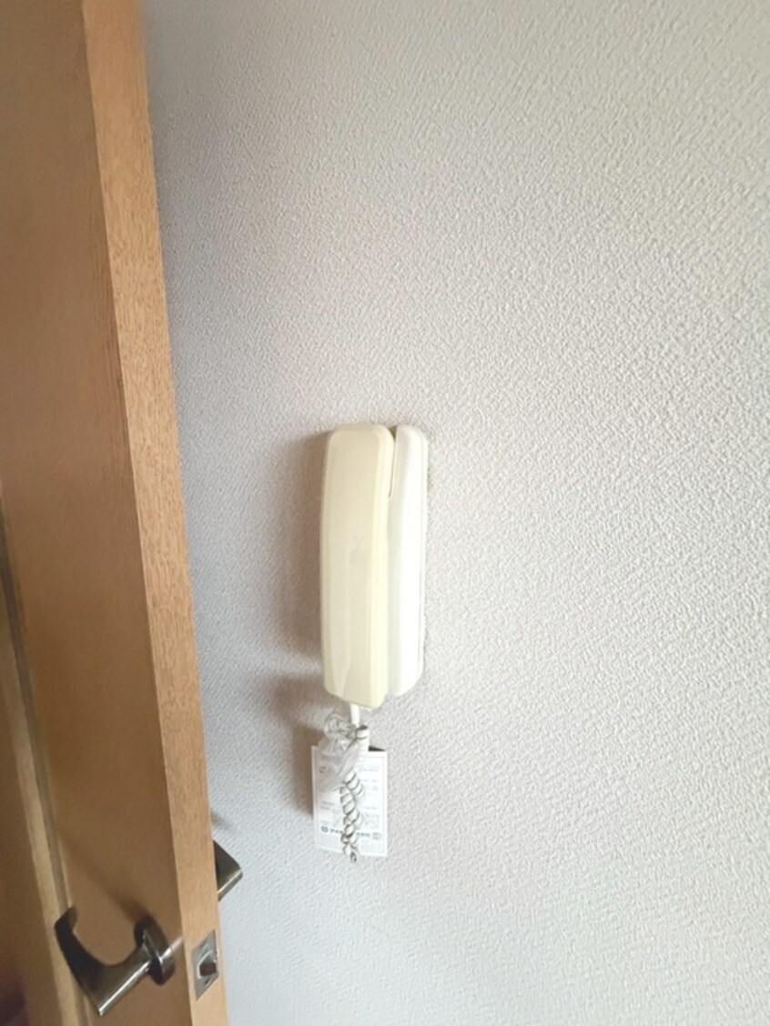 内観写真 ベルヴィル