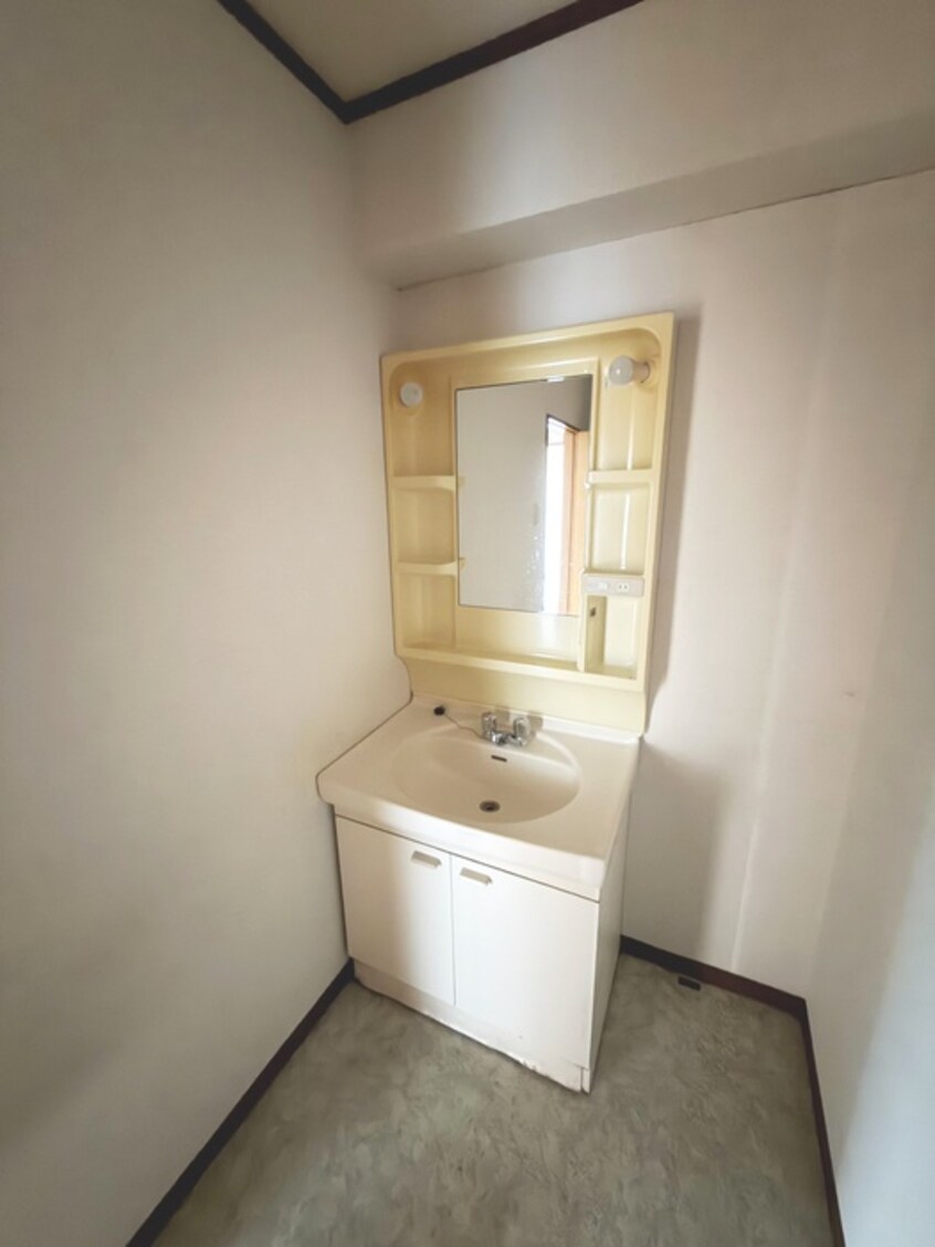 洗面 ベルヴィル