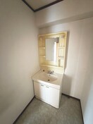 洗面 ベルヴィル