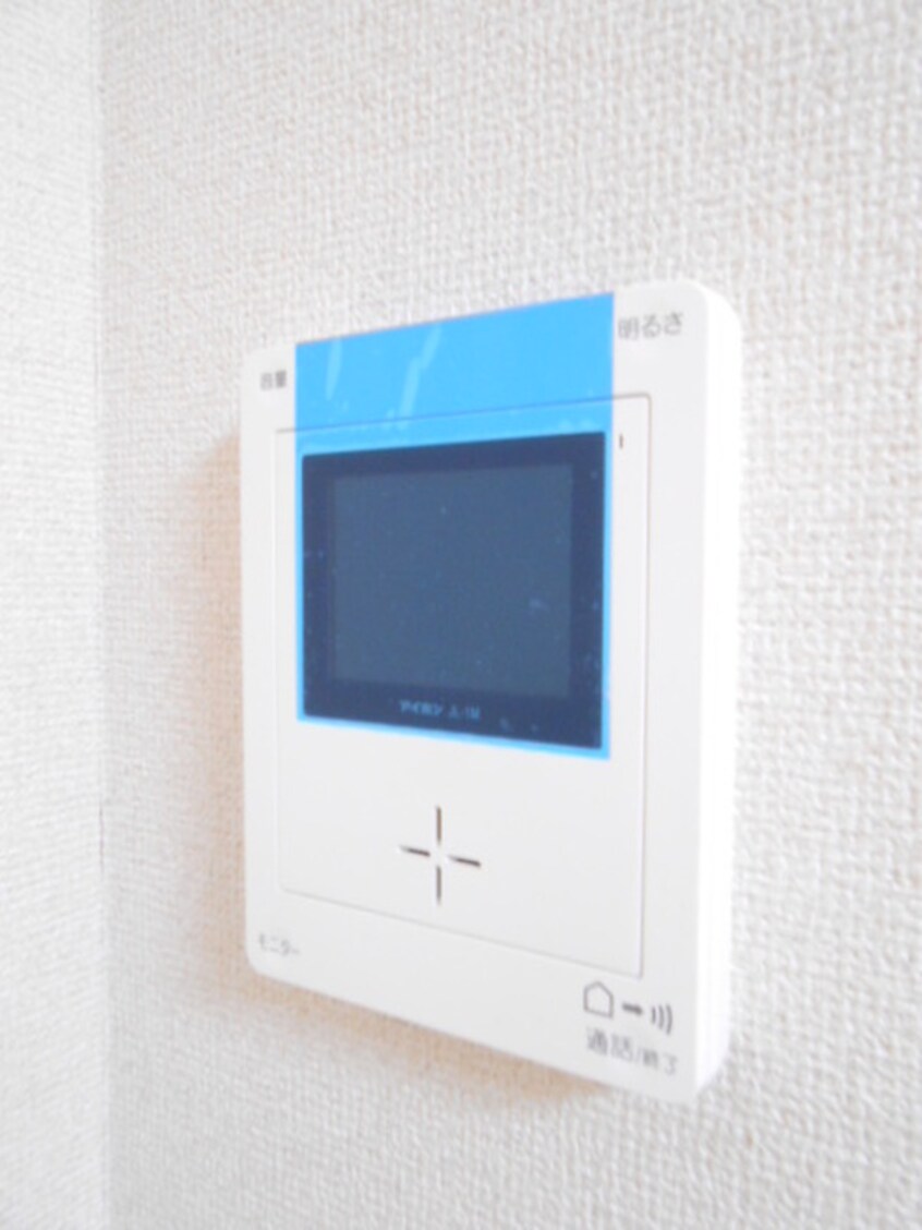 内観写真 ベルヴィル