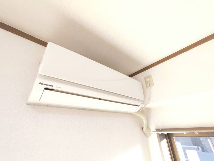 内観写真 ベルヴィル