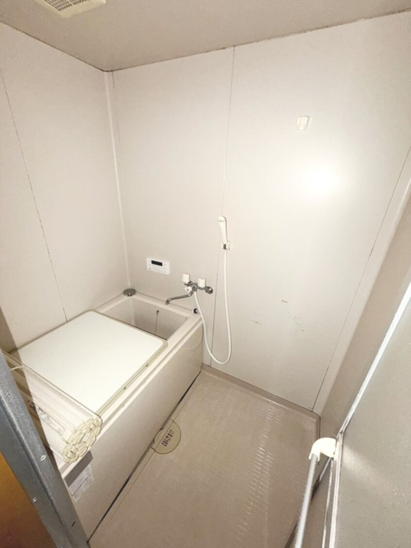 バス／シャワールーム等 ベルヴィル