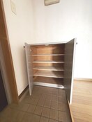 靴箱 ベルヴィル