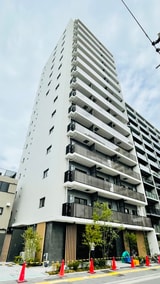 ルフォンプログレ上野御徒町