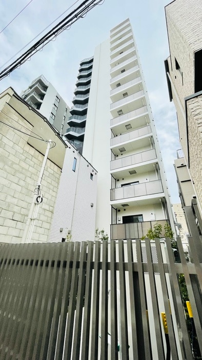 外観写真 ルフォンプログレ上野御徒町