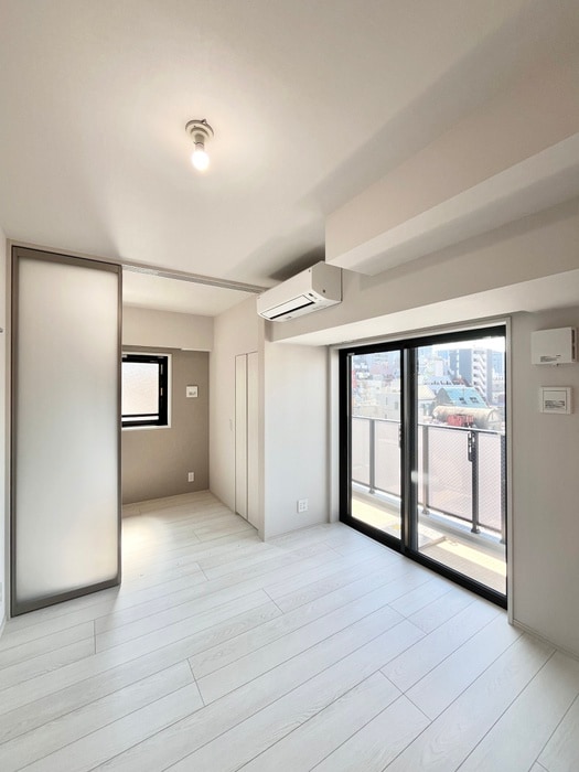 居室 ルフォンプログレ上野御徒町