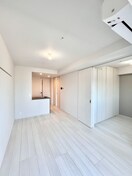 居室 ルフォンプログレ上野御徒町