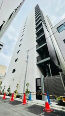 外観写真 ルフォンプログレ上野御徒町