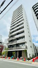 外観写真 ルフォンプログレ上野御徒町