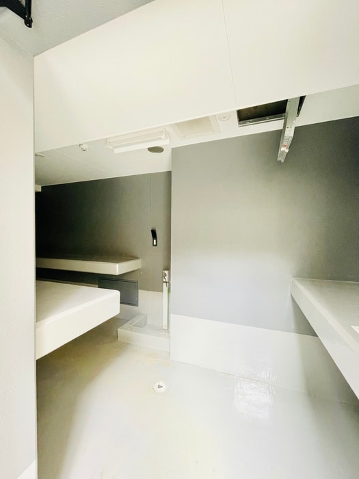 建物設備 ルフォンプログレ上野御徒町