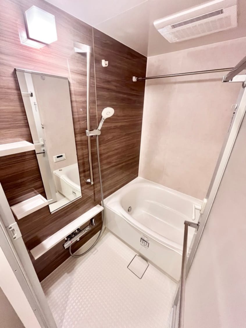 バス／シャワールーム等 ルフォンプログレ上野御徒町