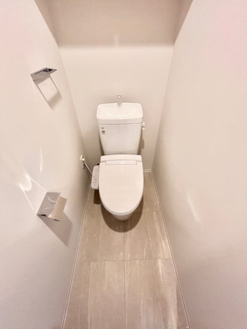 トイレ ルフォンプログレ上野御徒町