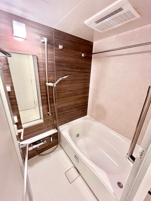 バス／シャワールーム等 ルフォンプログレ上野御徒町