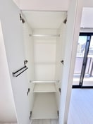 収納 ルフォンプログレ上野御徒町