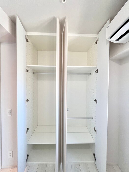 収納 ルフォンプログレ上野御徒町